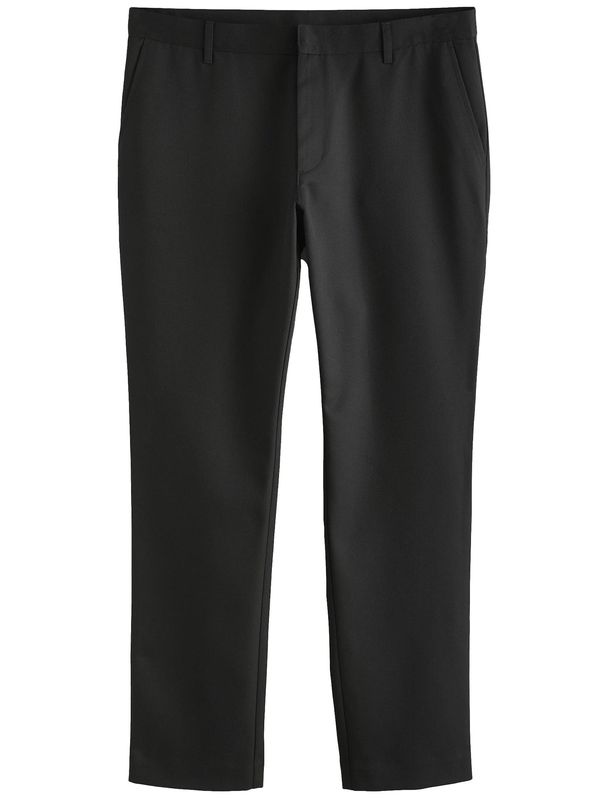 Next Next Hlače  crna