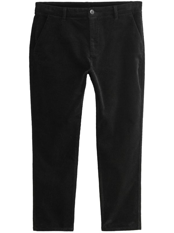 Next Next Hlače  crna