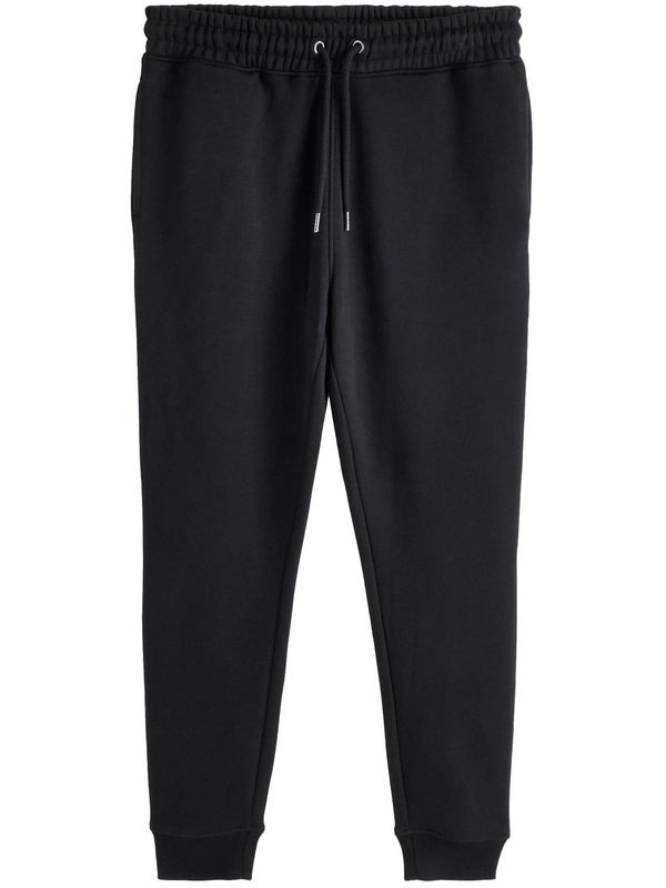 Next Next Hlače  crna