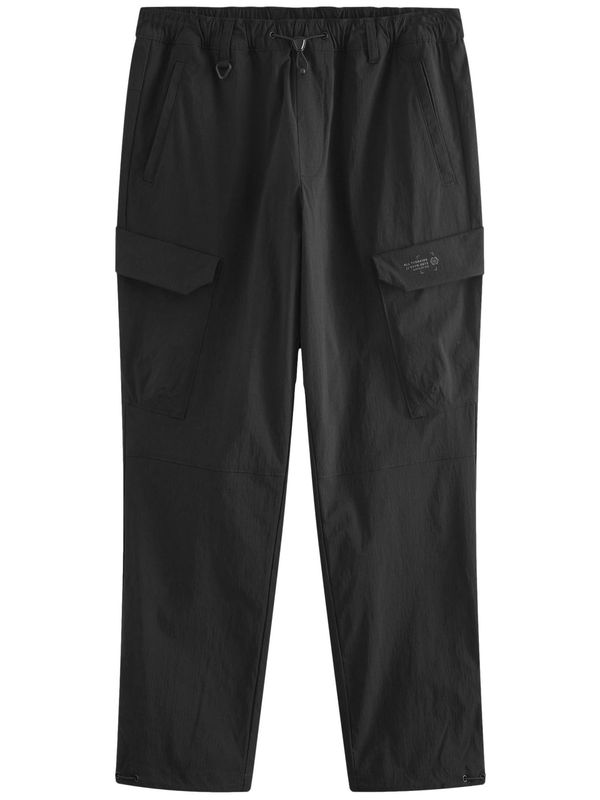 Next Next Hlače  crna