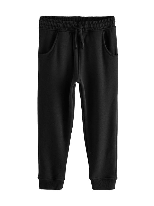 Next Next Hlače  crna