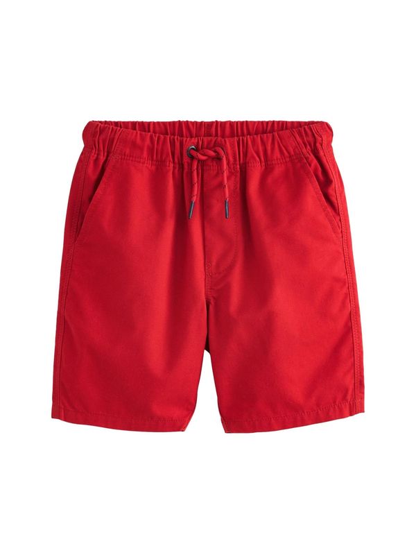 Next Next Hlače  crvena