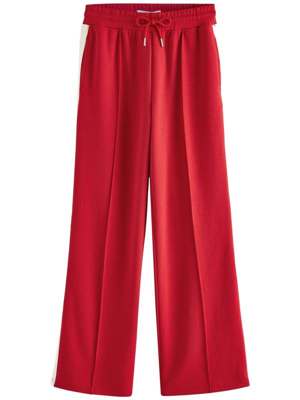 Next Next Hlače  crvena