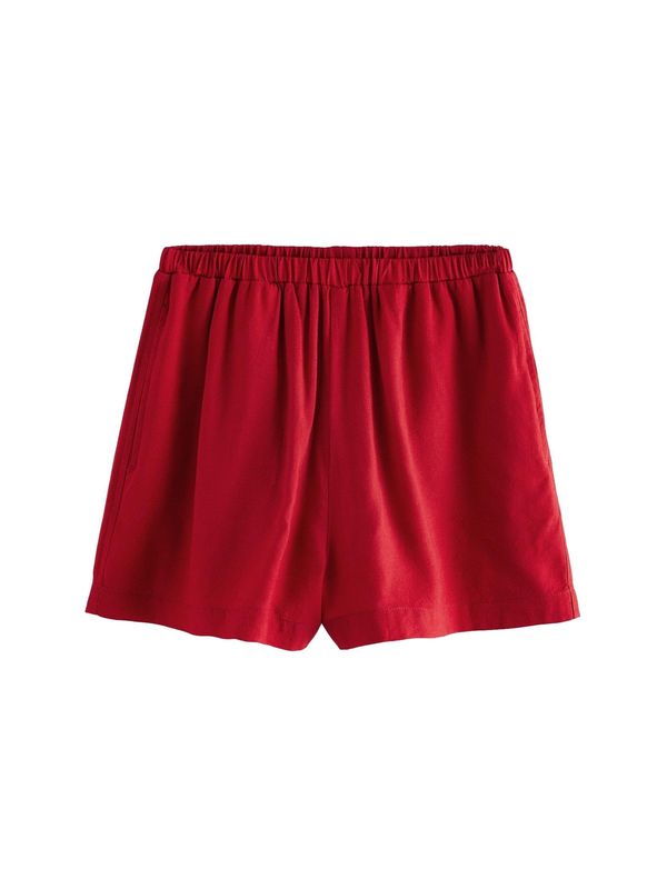 Next Next Hlače  crvena