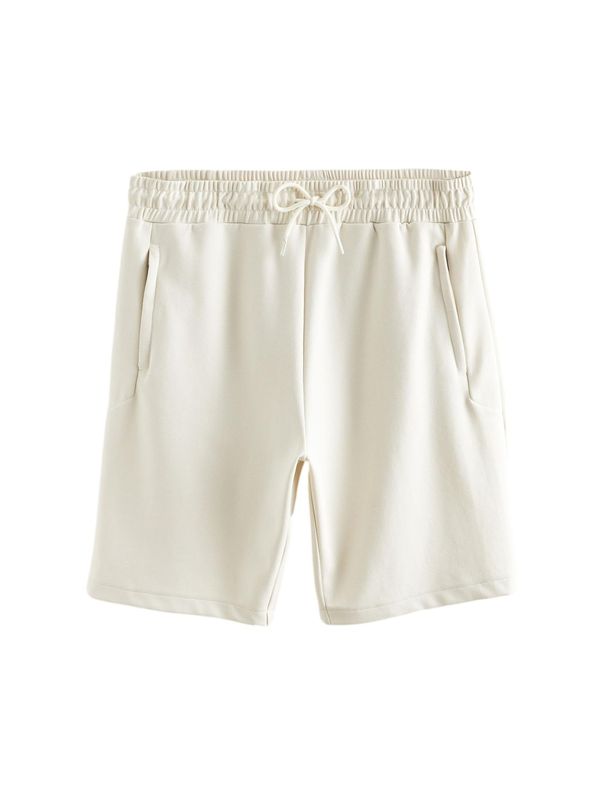 Next Next Hlače  ecru/prljavo bijela