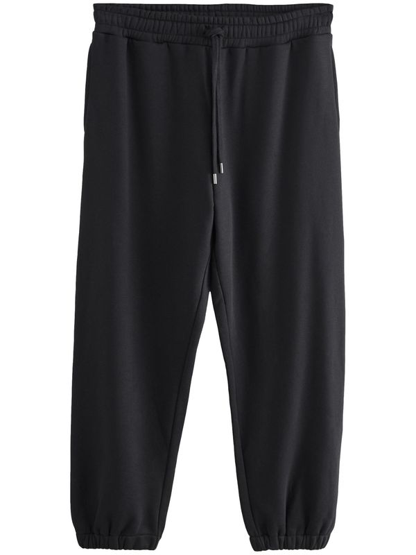 Next Next Hlače 'Edit'  crna