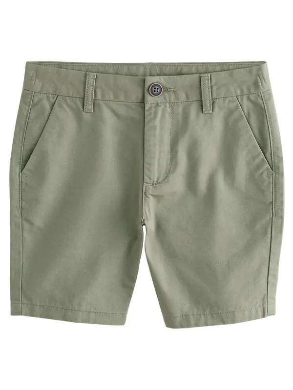 Next Next Hlače  kaki
