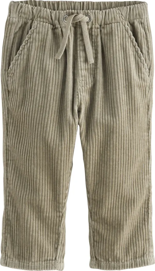 Next Next Hlače  kaki