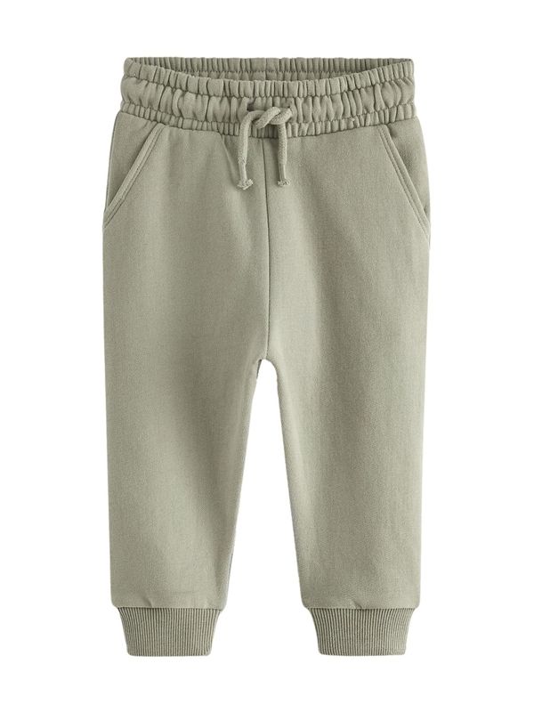 Next Next Hlače  kaki