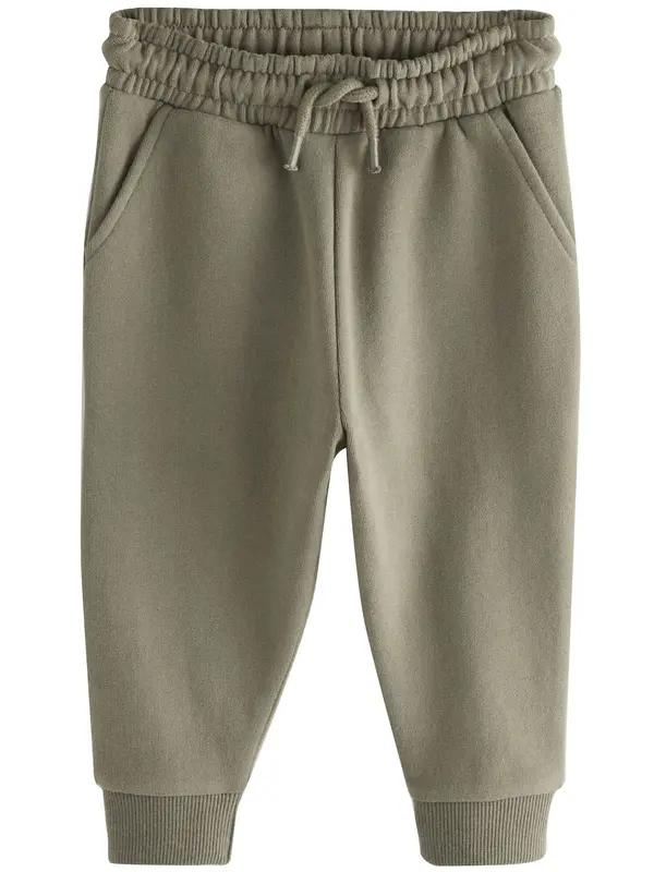 Next Next Hlače  kaki