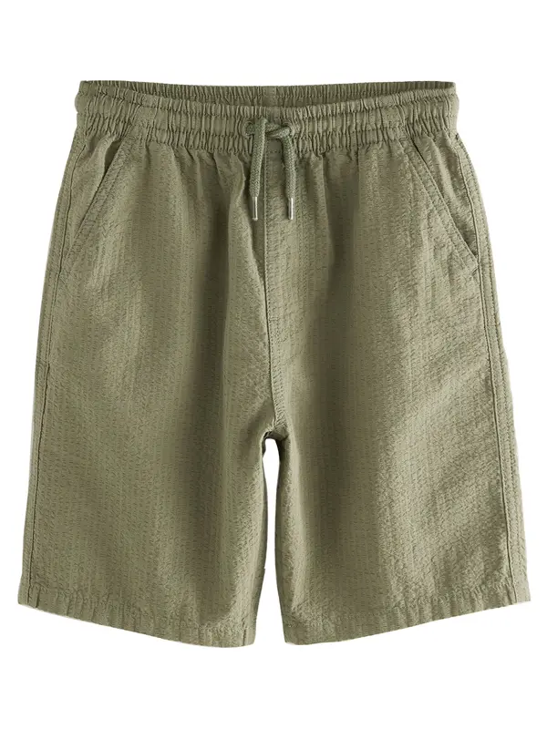 Next Next Hlače  kaki