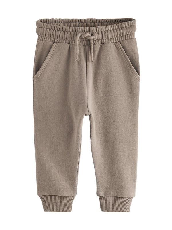 Next Next Hlače  kameno siva