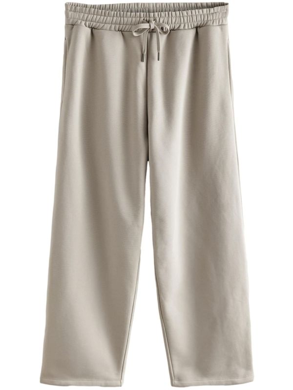 Next Next Hlače  kameno siva