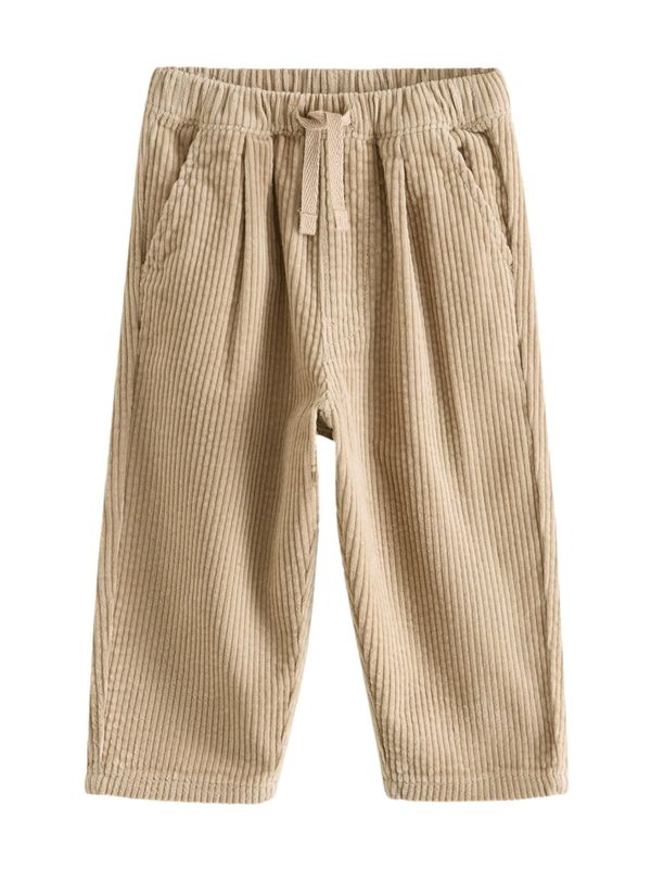 Next Next Hlače  kameno siva