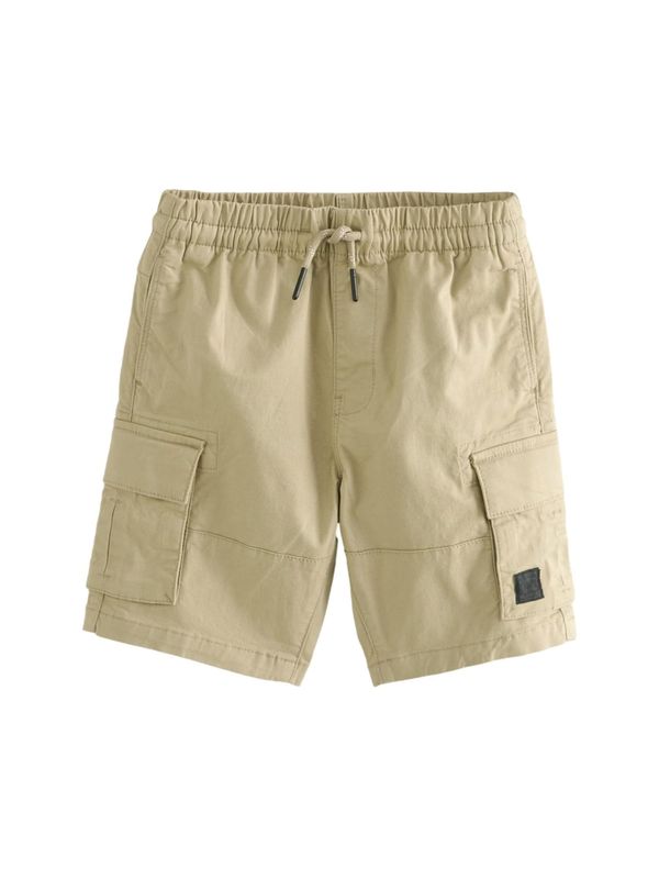 Next Next Hlače  kameno siva