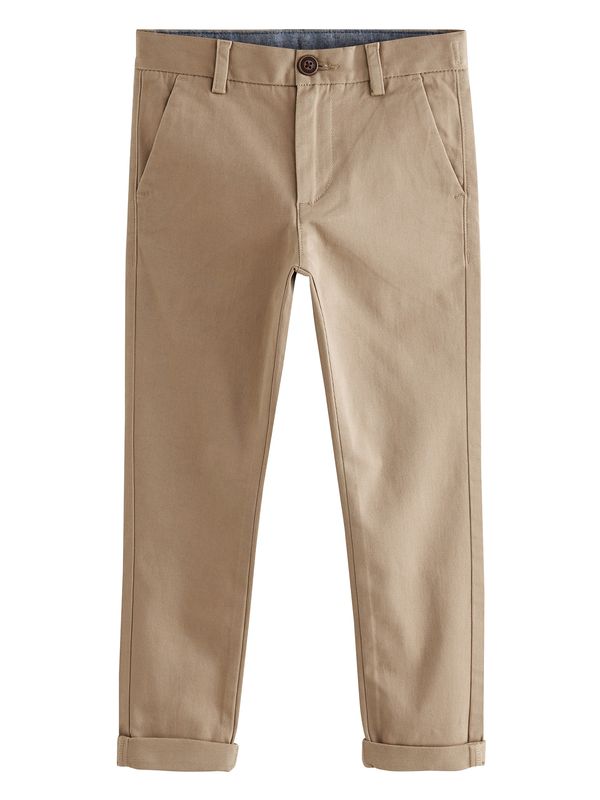 Next Next Hlače  kameno siva