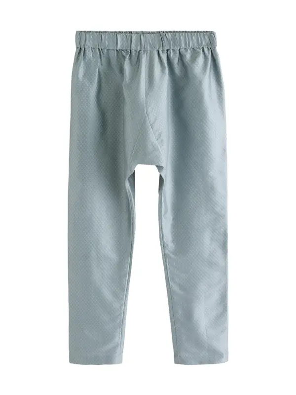 Next Next Hlače 'Kurta'  menta
