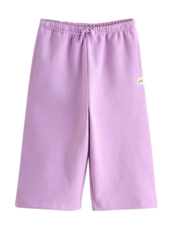 Next Next Hlače  lavanda