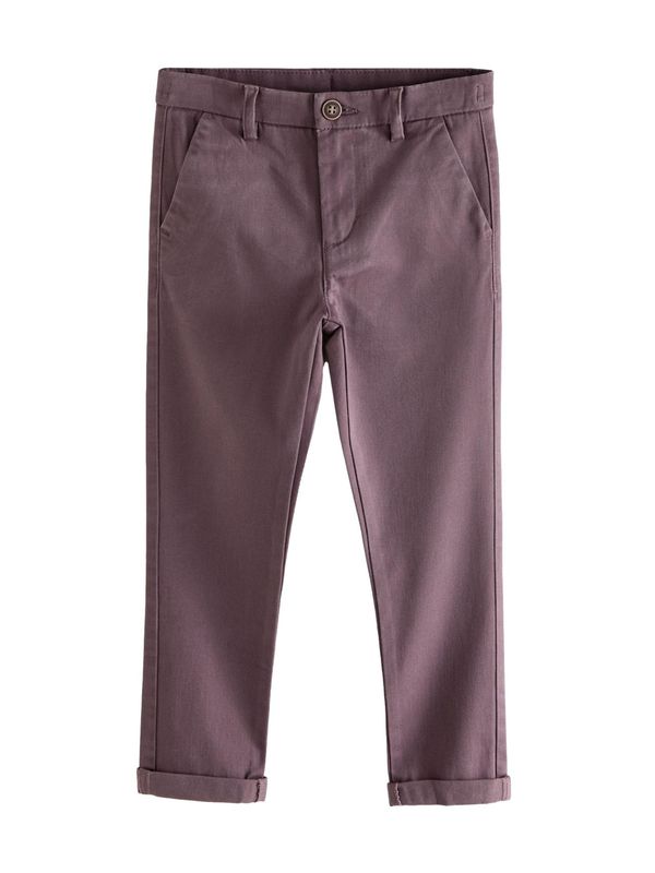 Next Next Hlače  ljubičasta