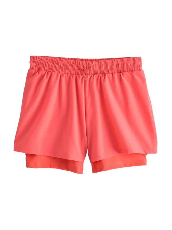 Next Next Hlače  malina