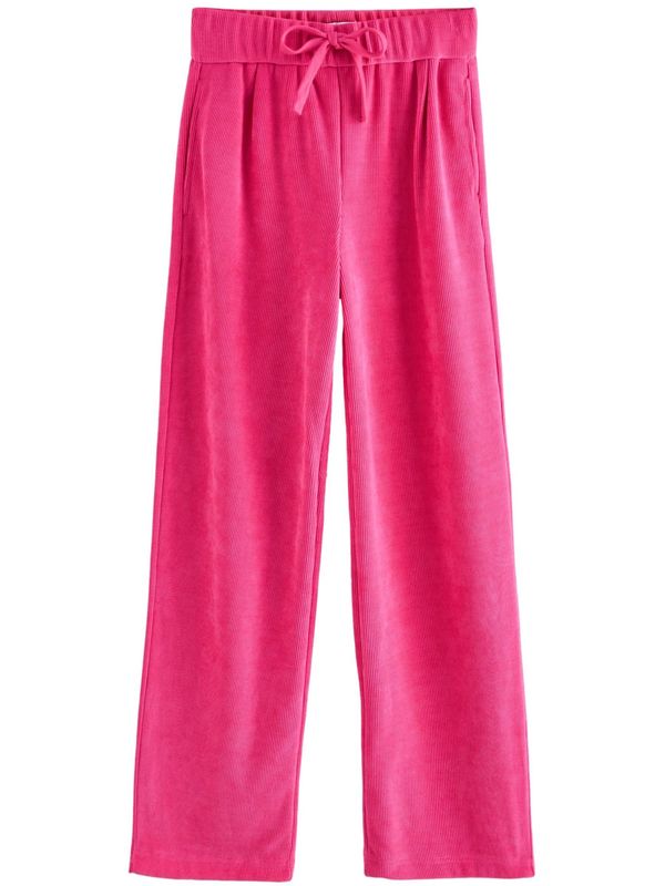 Next Next Hlače  malina