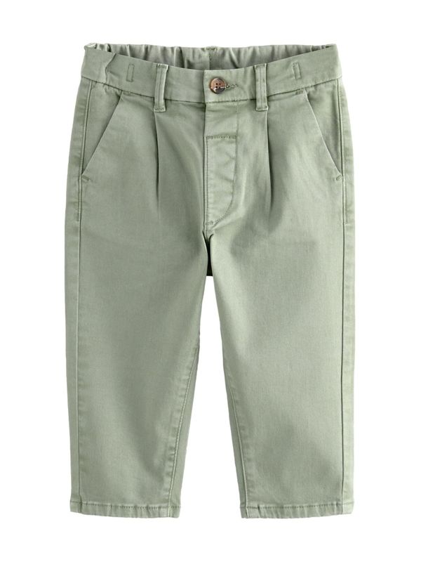 Next Next Hlače  maslinasta