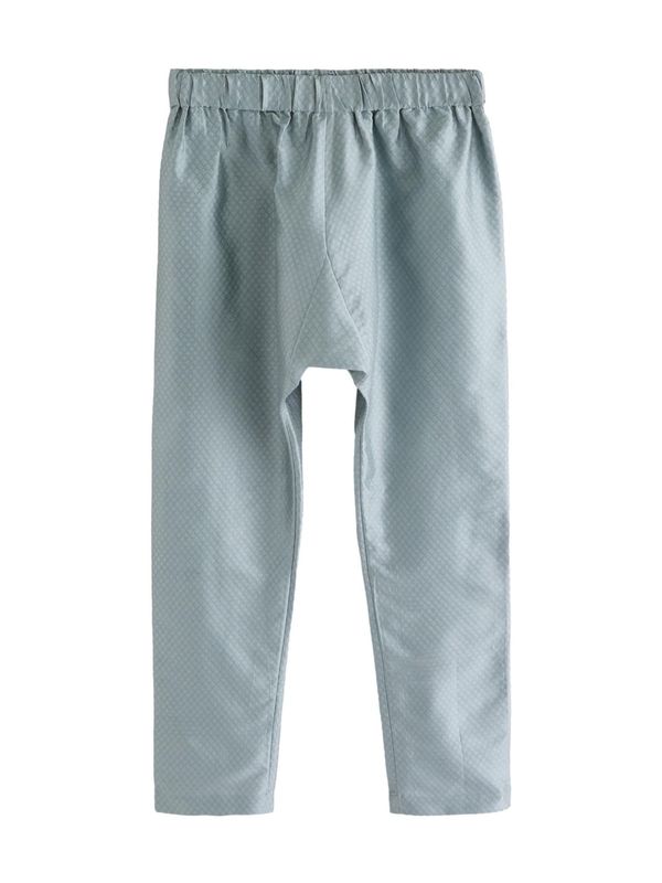 Next Next Hlače  menta