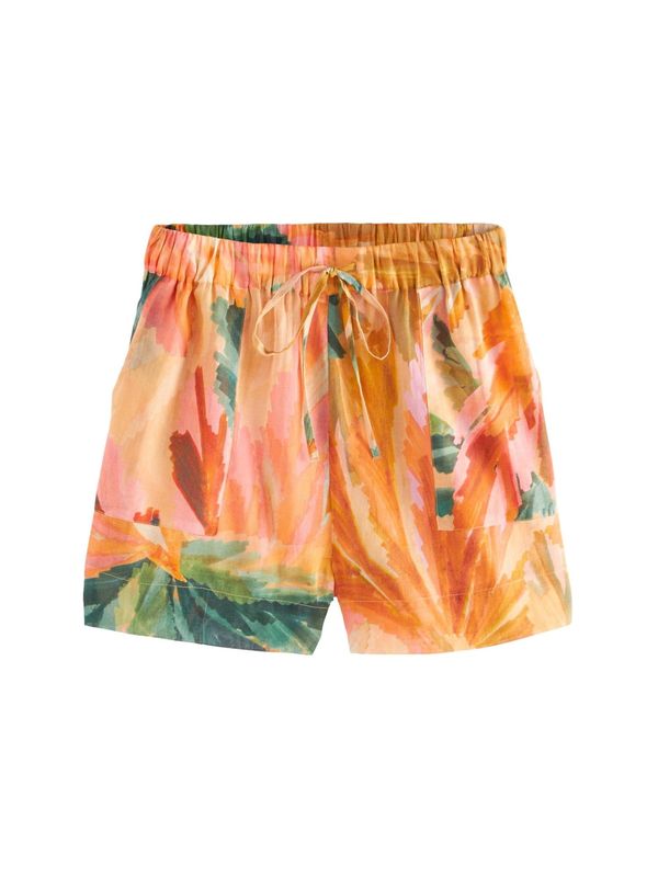 Next Next Hlače  miks boja