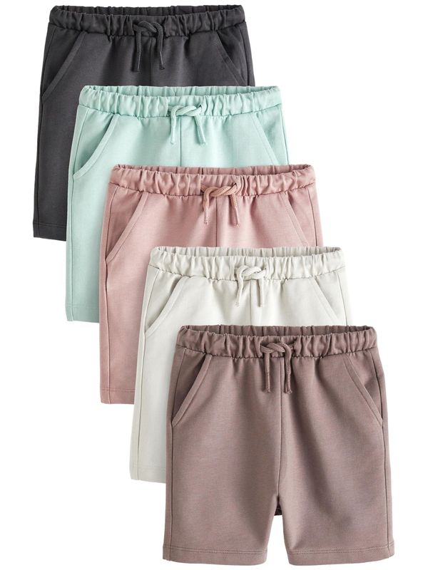 Next Next Hlače  miks boja