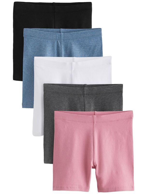 Next Next Hlače  miks boja