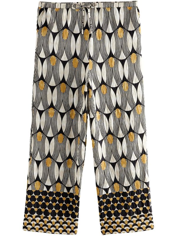 Next Next Hlače  miks boja