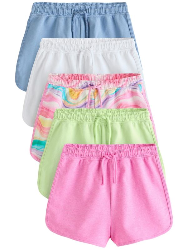 Next Next Hlače  miks boja