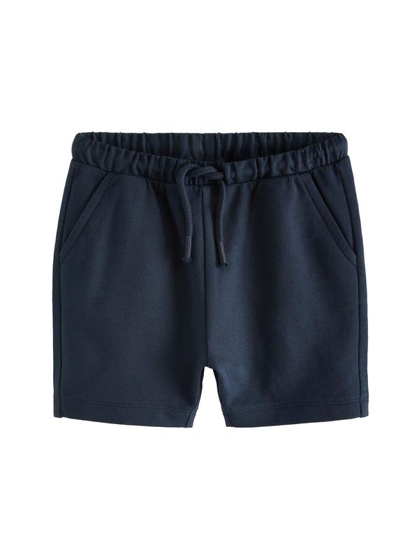 Next Next Hlače  mornarsko plava