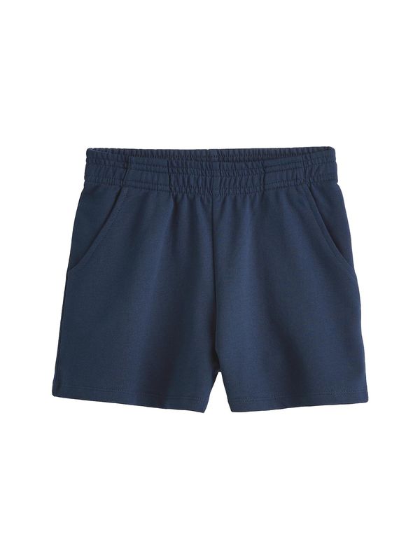 Next Next Hlače  mornarsko plava