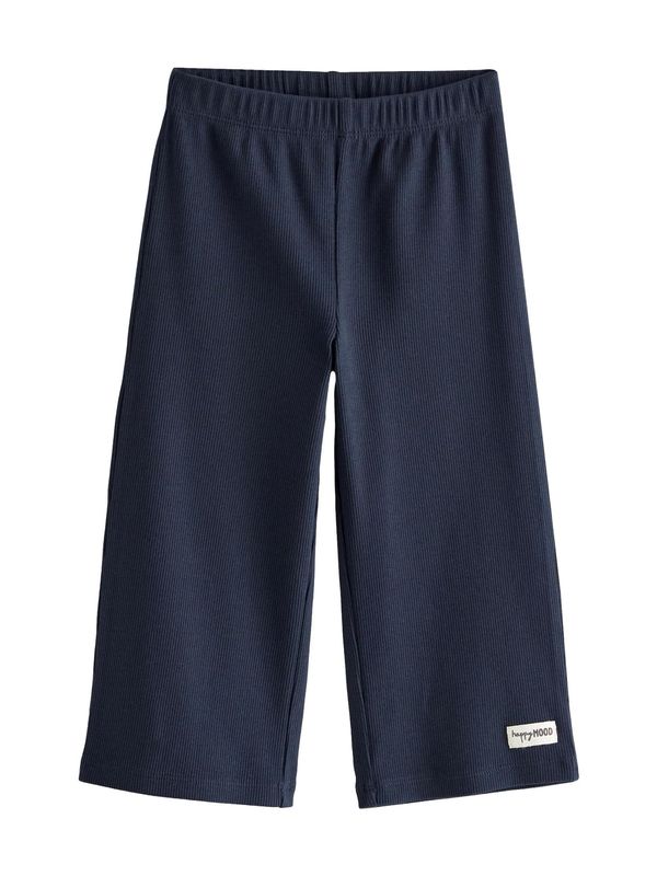 Next Next Hlače  mornarsko plava