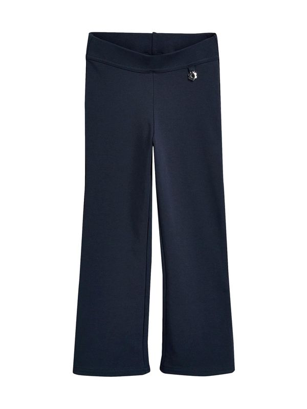 Next Next Hlače  mornarsko plava