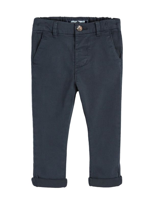 Next Next Hlače  mornarsko plava