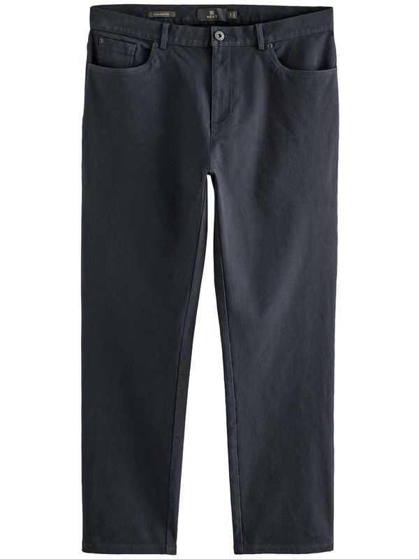 Next Next Hlače  mornarsko plava