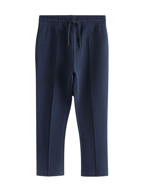 Next Next Hlače  mornarsko plava