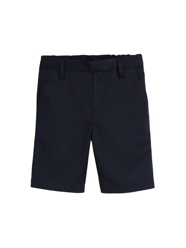 Next Next Hlače  mornarsko plava