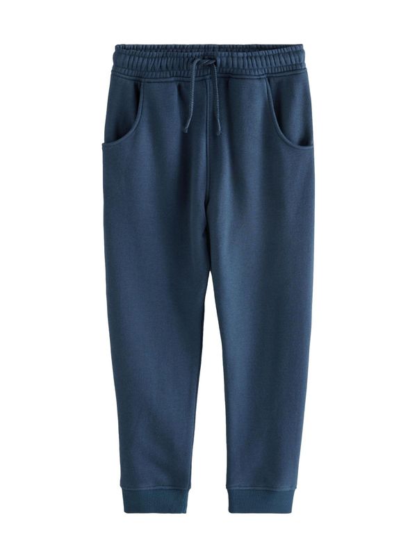 Next Next Hlače  mornarsko plava