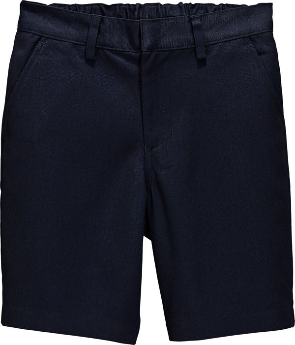 Next Next Hlače  morsko plava