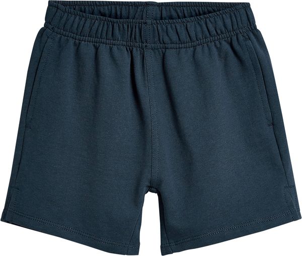 Next Next Hlače  morsko plava