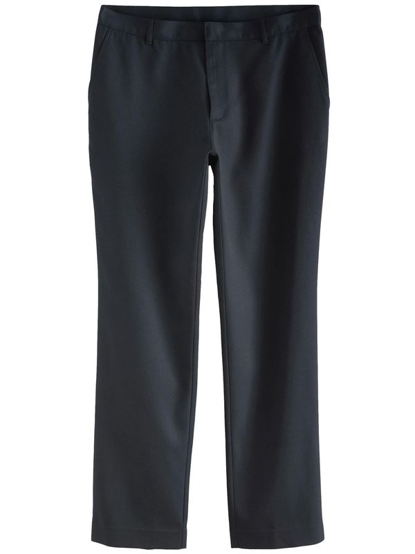 Next Next Hlače na crtu  mornarsko plava