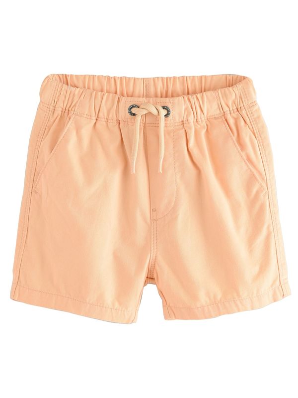 Next Next Hlače  narančasta