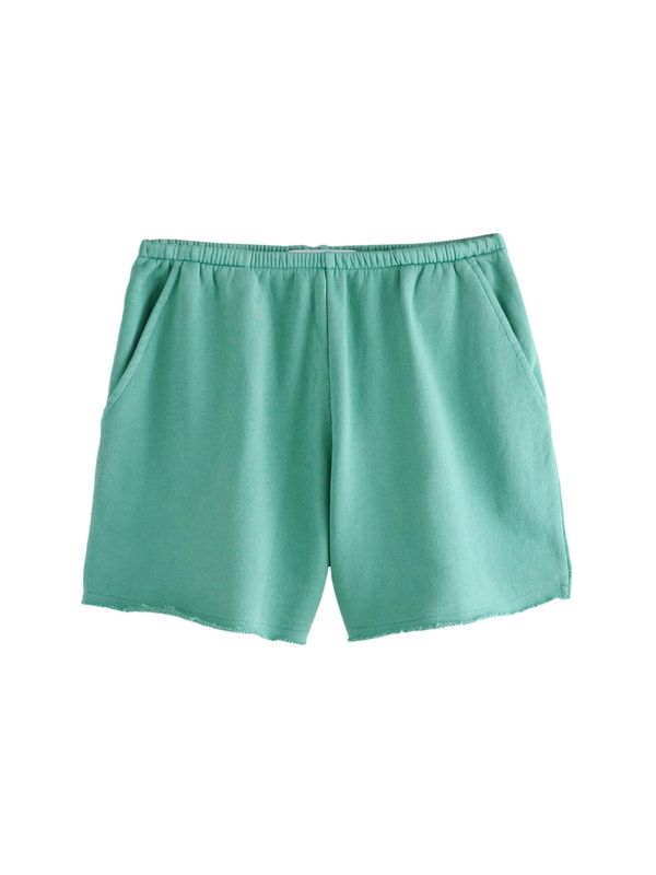 Next Next Hlače  nebesko plava