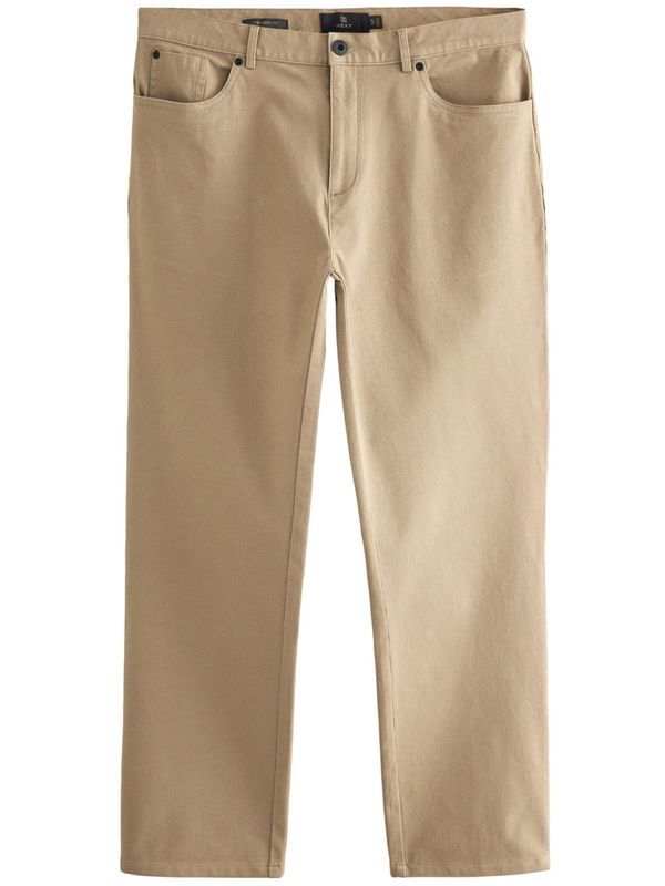 Next Next Hlače  pijesak