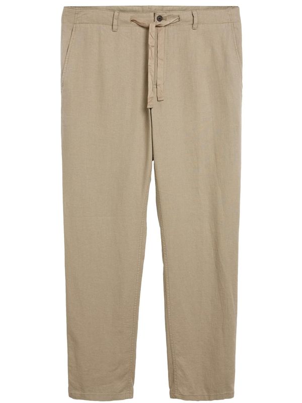 Next Next Hlače  pijesak