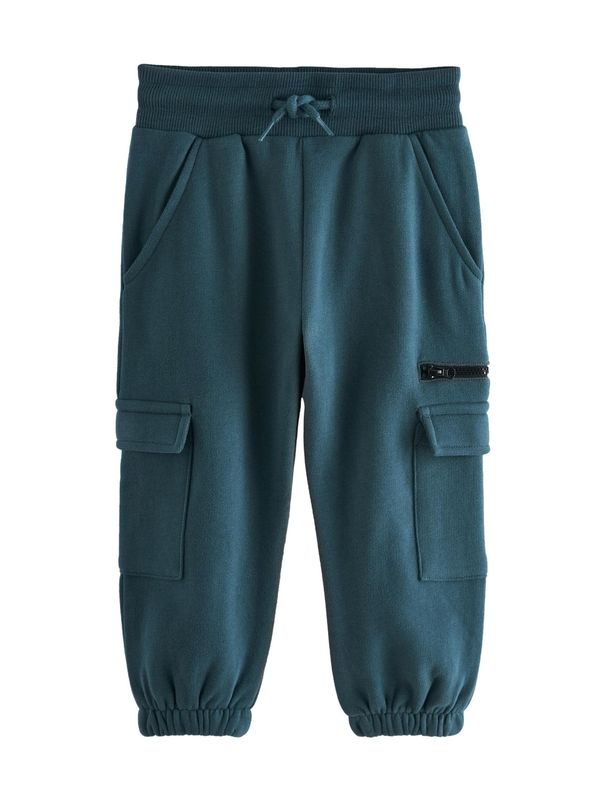 Next Next Hlače  plava