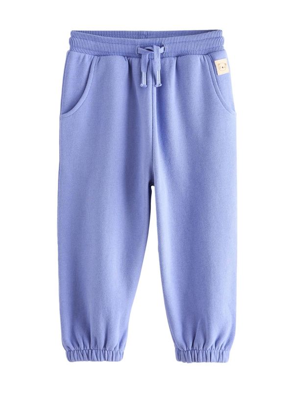 Next Next Hlače  plava